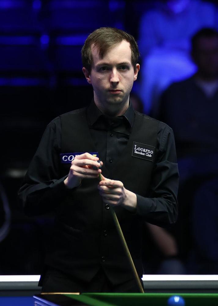 哈斯勒姆：公牛用卡鲁索只换来一包薯片和苏打水