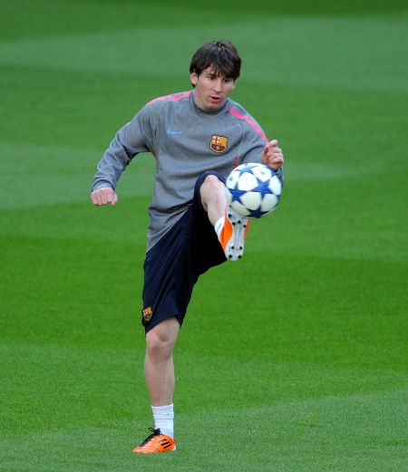 倒计时开始，巴萨官方：特尔施特根已开始恢复训练