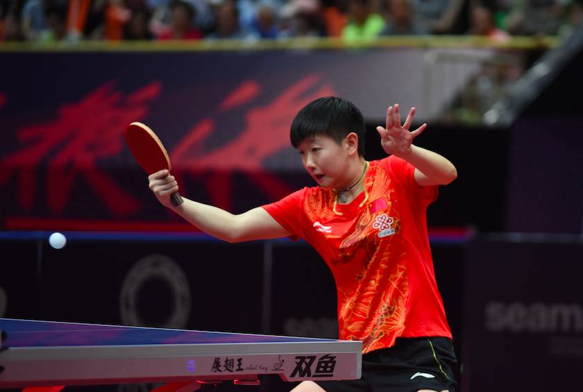 也展现了勇 也展现了勇