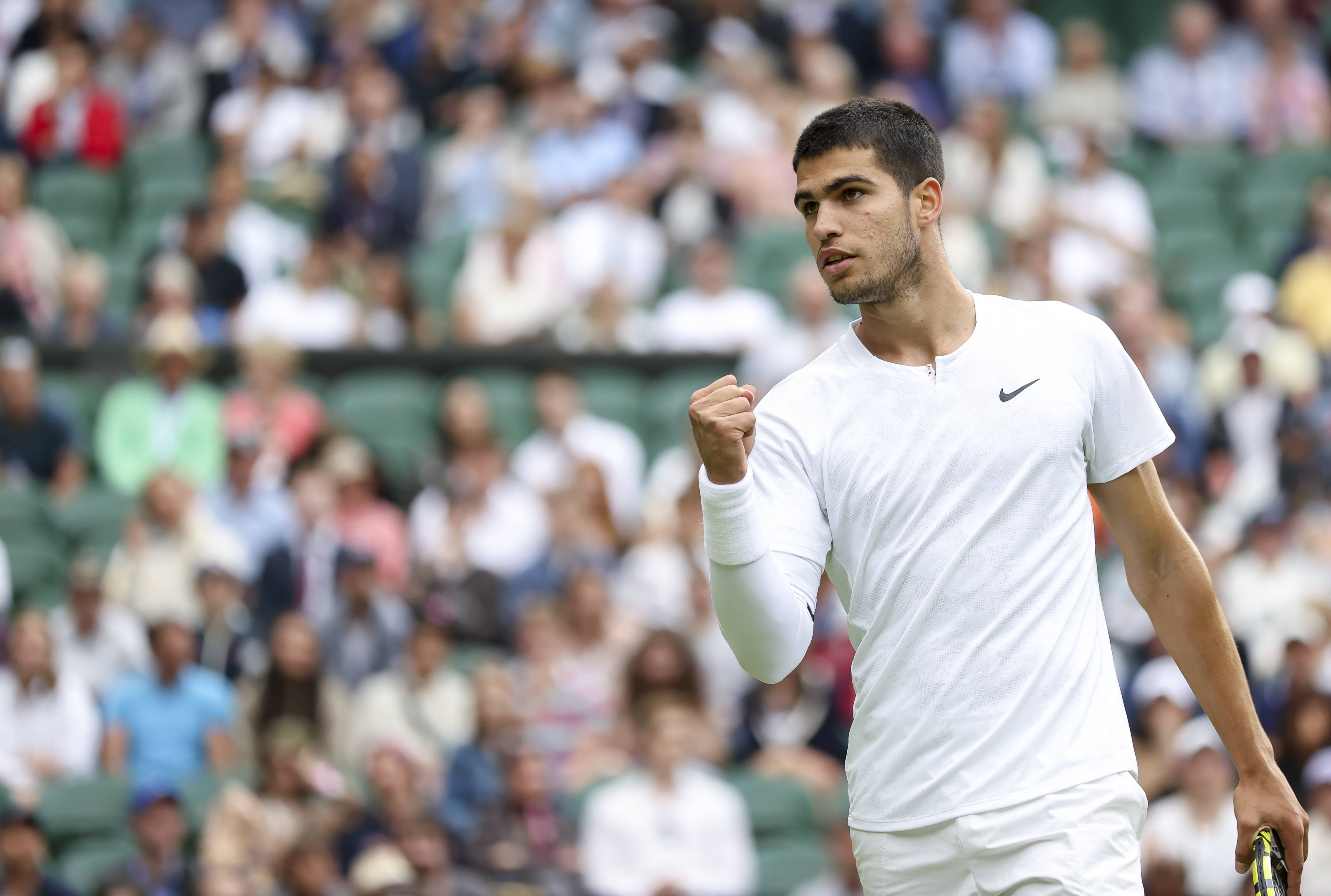 冠的底气所 冠的底气所