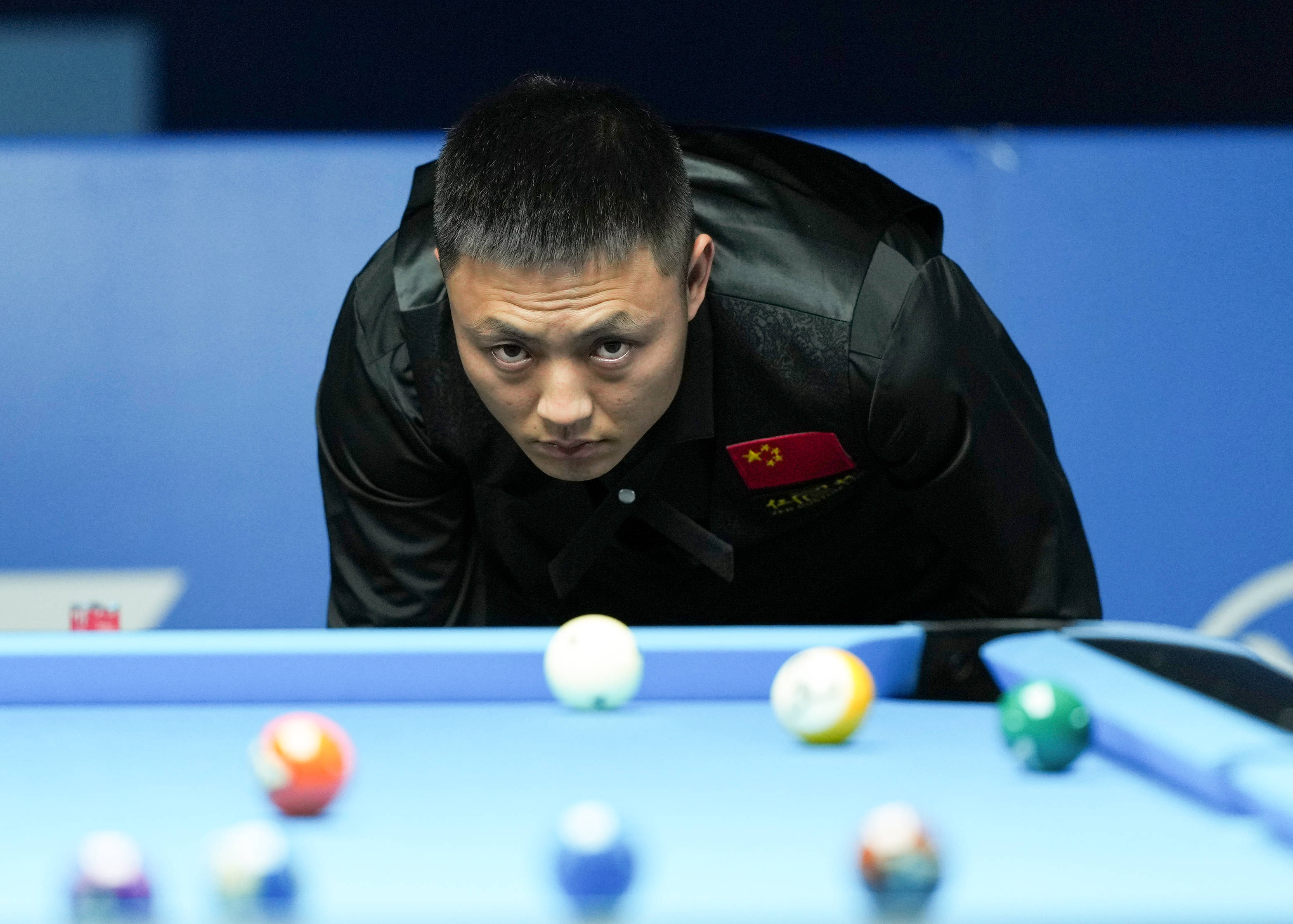 上敢于放权 上敢于放权