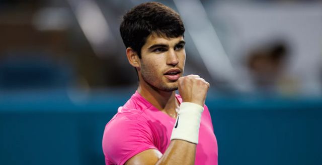 路与打者击 路与打者击