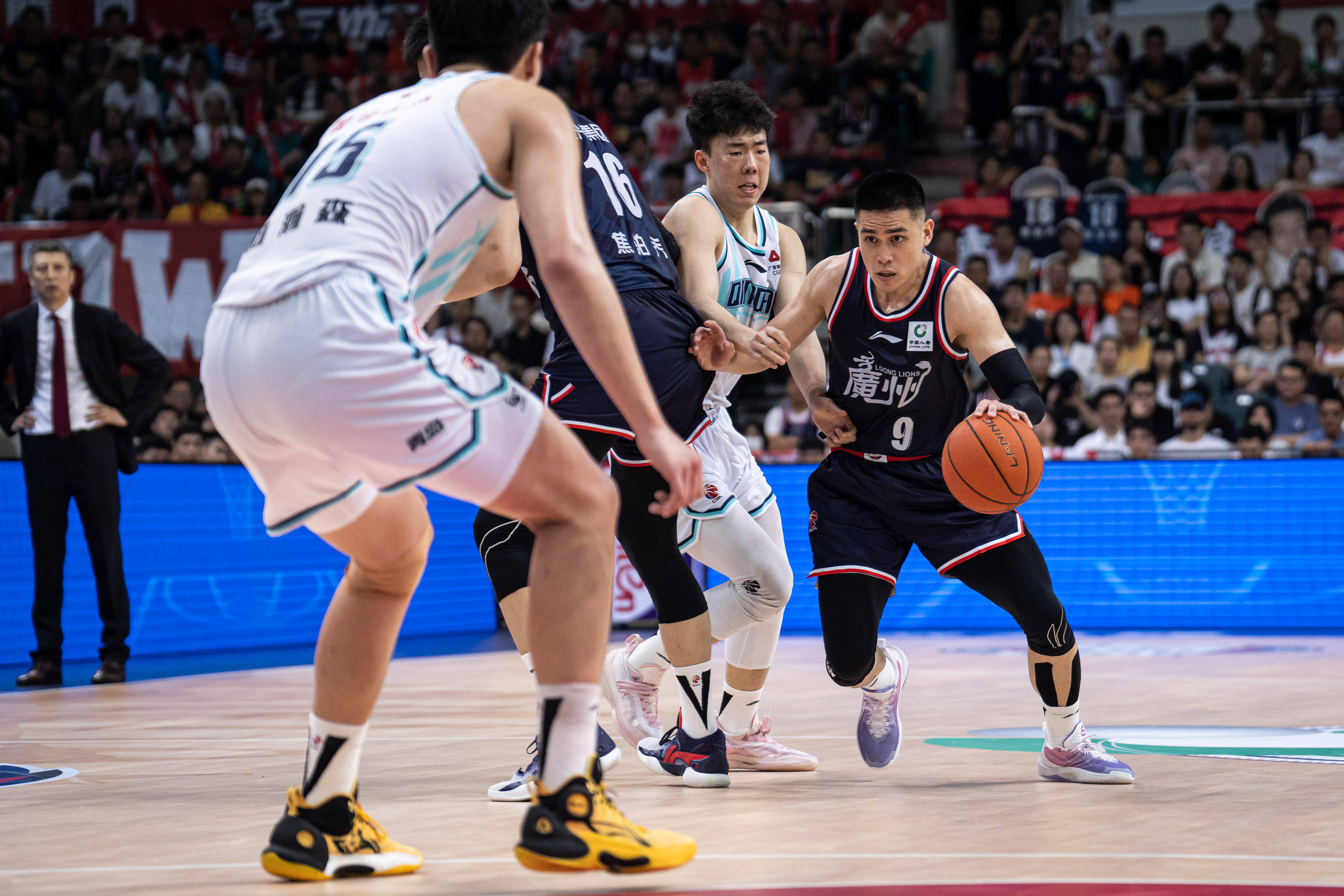 电竞赛事规则调整公告